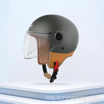 Xiaomi YouPin Smart4u Helmet City